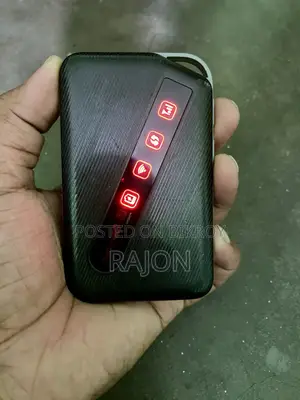 Banglalink Pocket Router