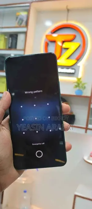 Vivo V60 Lite 256 GB