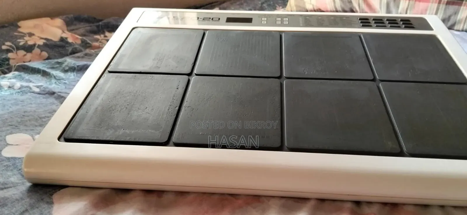 Roland SPD 20 Made in Japan