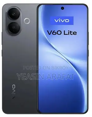 Vivo V60 Lite 256 GB