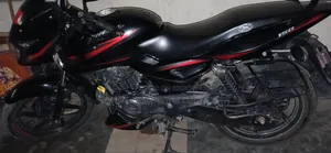 বাজাজ পালসার ১৫০ ২০২১ কালো
