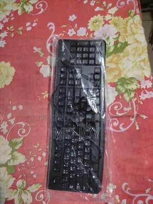 Monitor,keyboard and Mouse