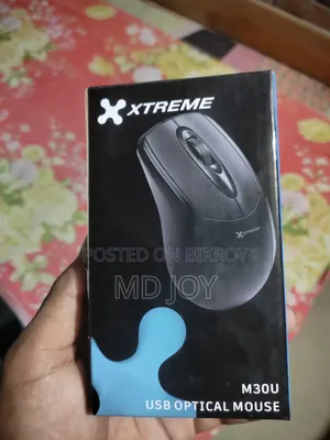 Monitor,keyboard and Mouse