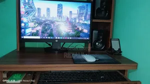 Desktop Computer HP 4GB Intel Core i5 HDD+SSD 1T