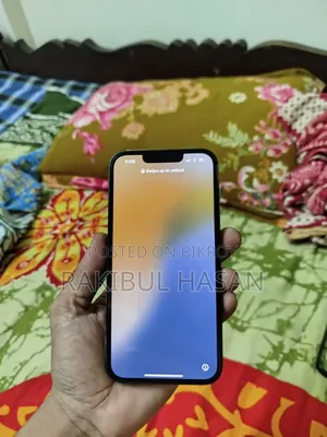 অ্যাপল আইফোন ১৩ ১২৮ জিবি গ্রিন