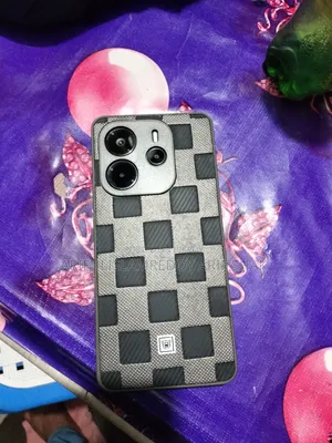 শাওমি রেডমি নোট ১৪ ৫জি ২৫৬ জিবি কালো