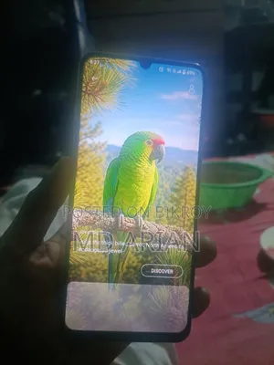রিয়েলমি নোট ৫০ ৬৪ জিবি ব্লু