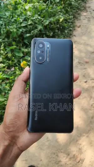 শাওমি ১১টি প্রো ১২৮ জিবি ব্ল্যাক