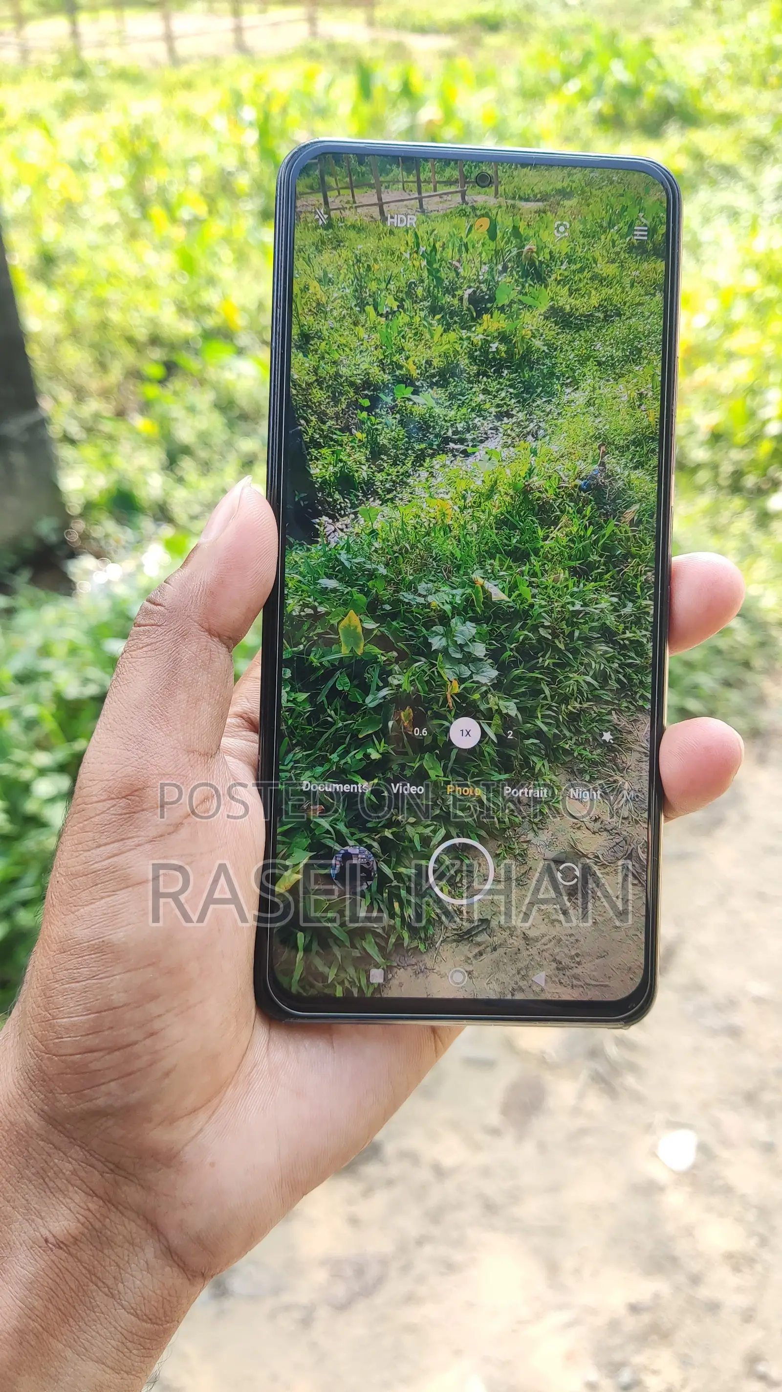 শাওমি ১১টি প্রো ১২৮ জিবি ব্ল্যাক