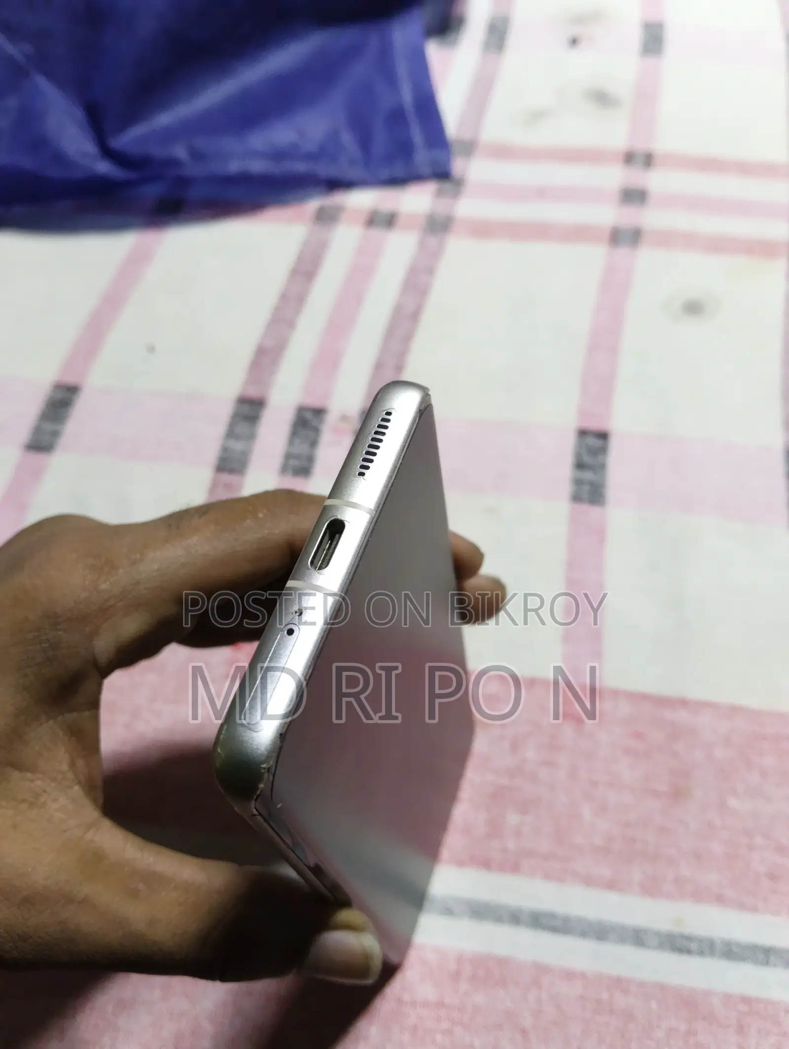 শাওমি ১২ প্রো ২৫৬ জিবি নীল