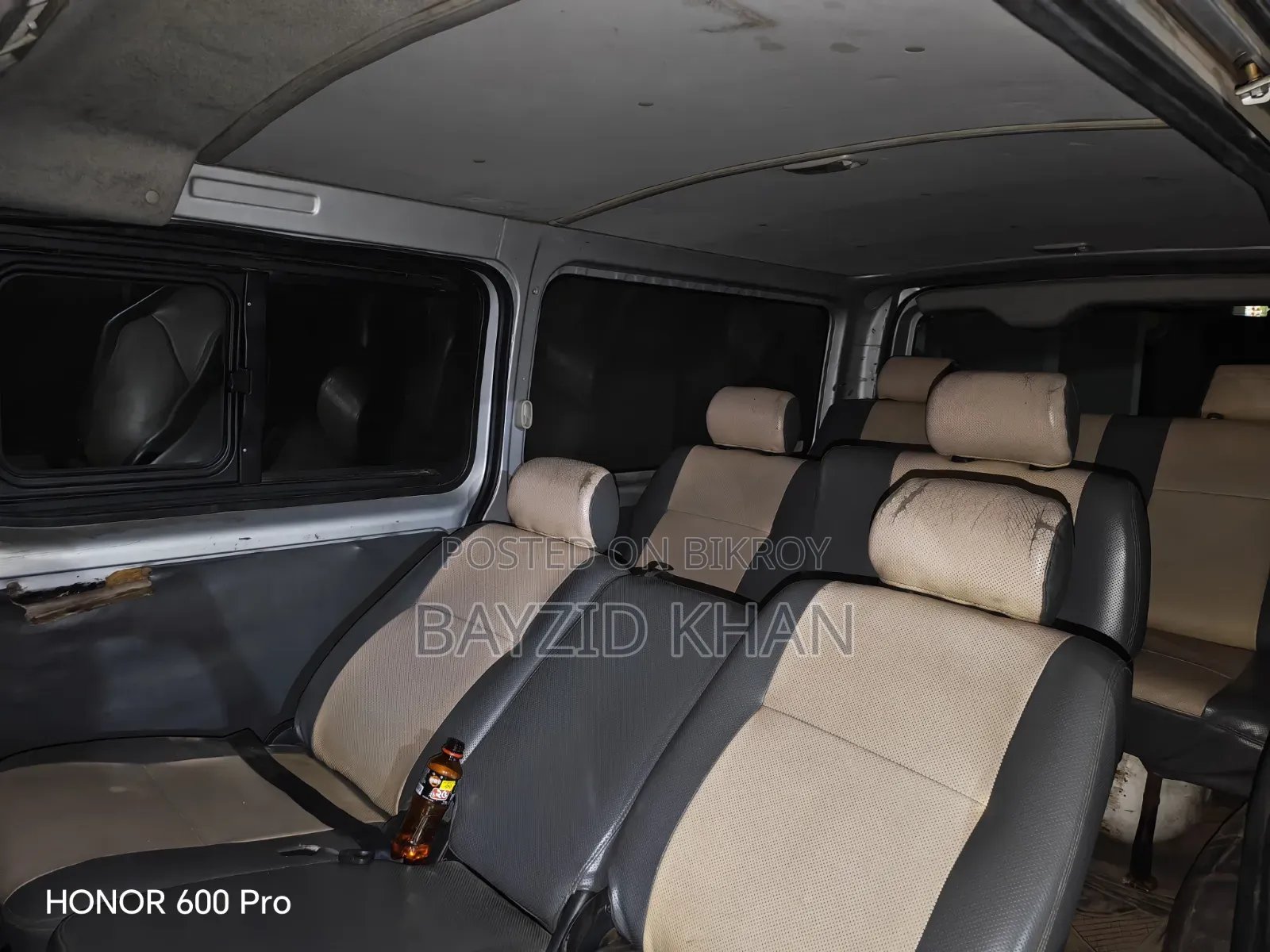 Toyota Alphard 2019 White