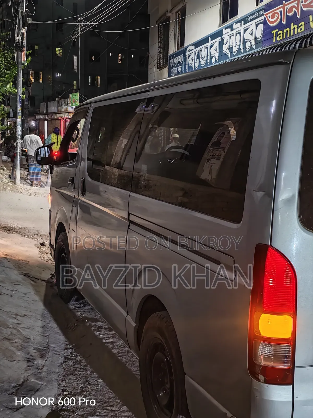 Toyota Alphard 2019 White