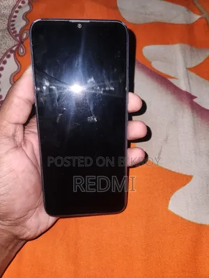 Itel Vision 1 Pro 32 GB Blue