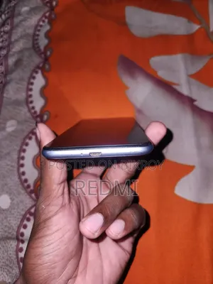 Itel Vision 1 Pro 32 GB Blue