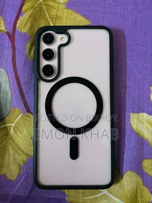 স্যামসাং গ্যালাক্সি এস২৩+ ২৫৬ জিবি সবুজ