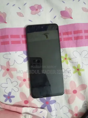 iQOO Z10x 128 GB Black