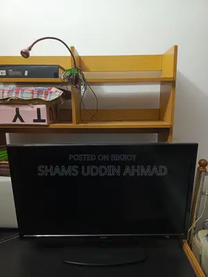 32-Inch LED Television Set for Sell