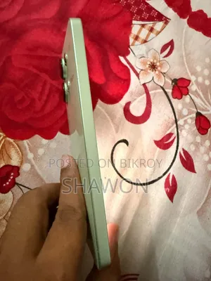 জিয়াওমি রেডমি নোট ১৩ ২৫৬ জিবি লাল