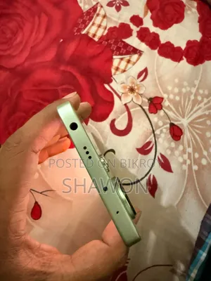 জিয়াওমি রেডমি নোট ১৩ ২৫৬ জিবি লাল