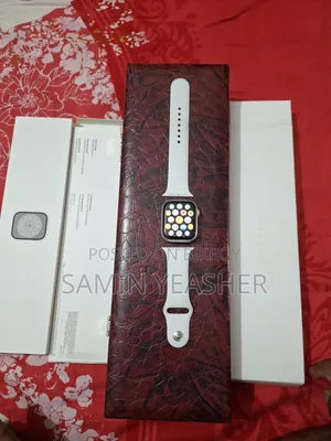 অ্যাপল ওয়াচ সিরিজ ৮