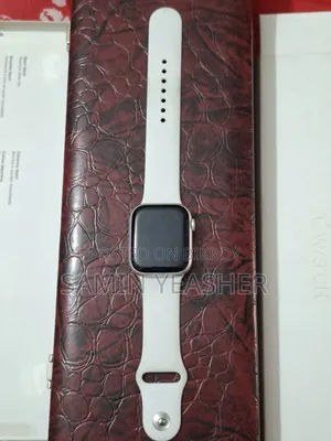 অ্যাপল ওয়াচ সিরিজ ৮