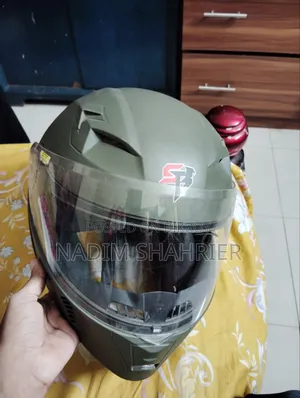 Bike Helmet