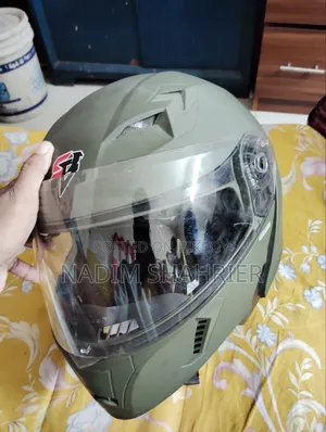 Bike Helmet