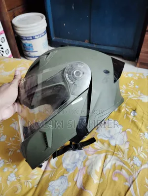 Bike Helmet