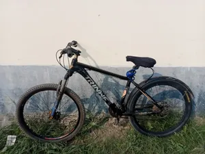 ট্রিনক্স বাইসাইকেল