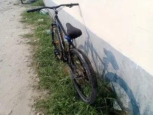ট্রিনক্স বাইসাইকেল