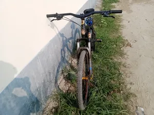 ট্রিনক্স বাইসাইকেল