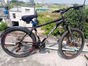 ট্রিনক্স বাইসাইকেল