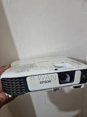 Epson EB-X41 Projector