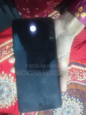 Vivo V27e 256 GB Black