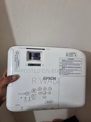 Epson EB-X41 Projector