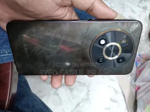 ওয়ালটন জ্যানন এক্স১ আল্ট্রা ১২৮ জিবি কালো