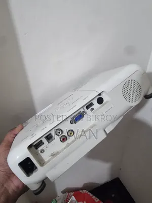 Epson EB-X41 Projector
