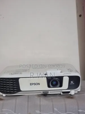 Epson EB-X41 Projector
