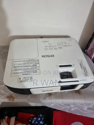 Epson EB-X41 Projector