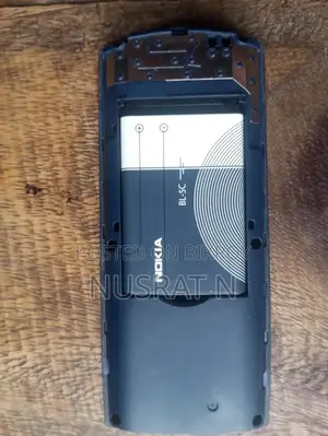 নকিয়া ১০৫ ব্ল্যাক
