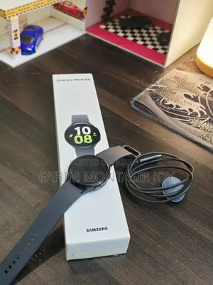 Samsung Galaxy Watch 5 (44mm) (GPS)