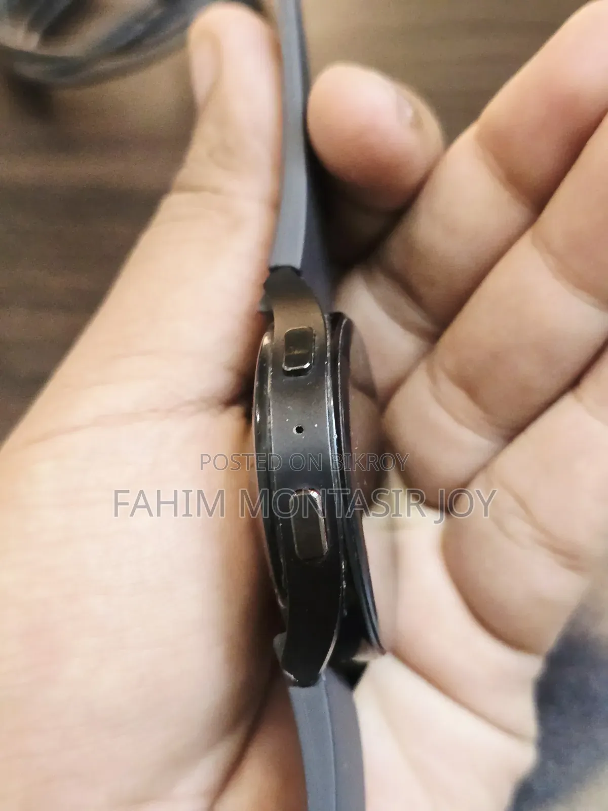 Samsung Galaxy Watch 5 (44mm) (GPS)