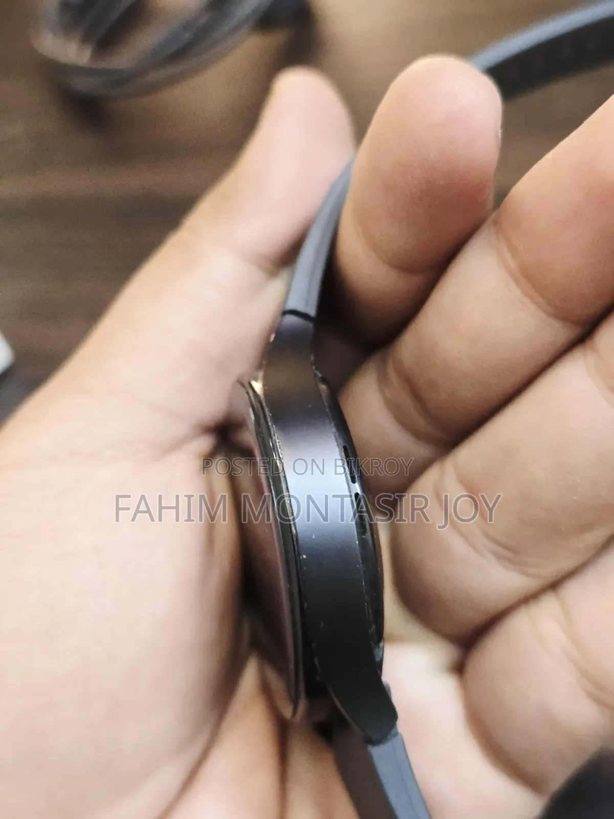 Samsung Galaxy Watch 5 (44mm) (GPS)