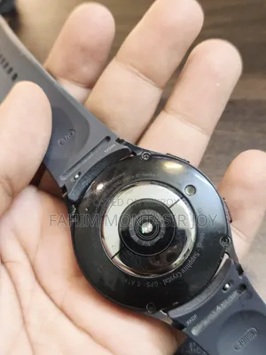 Samsung Galaxy Watch 5 (44mm) (GPS)