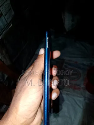Vivo Y20 64 GB Blue