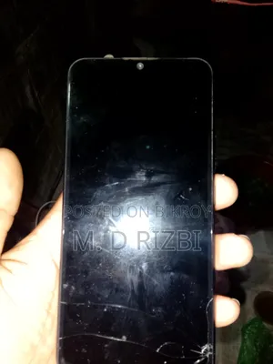 Vivo Y20 64 GB Blue