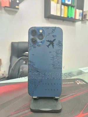 Apple iPhone 12 Pro Max 128 GB Black