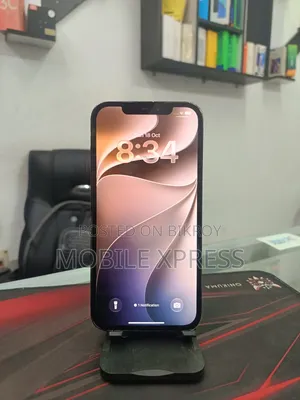 Apple iPhone 12 Pro Max 128 GB Black