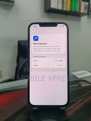 Apple iPhone 12 Pro Max 128 GB Black