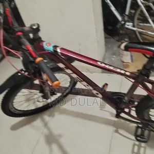 একটি সাইকেল বিক্রি করবো
